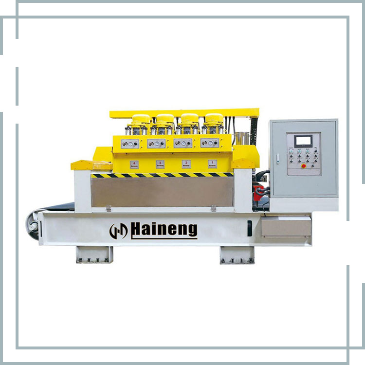 เครื่องแว็กซ์หินอัตโนมัติ