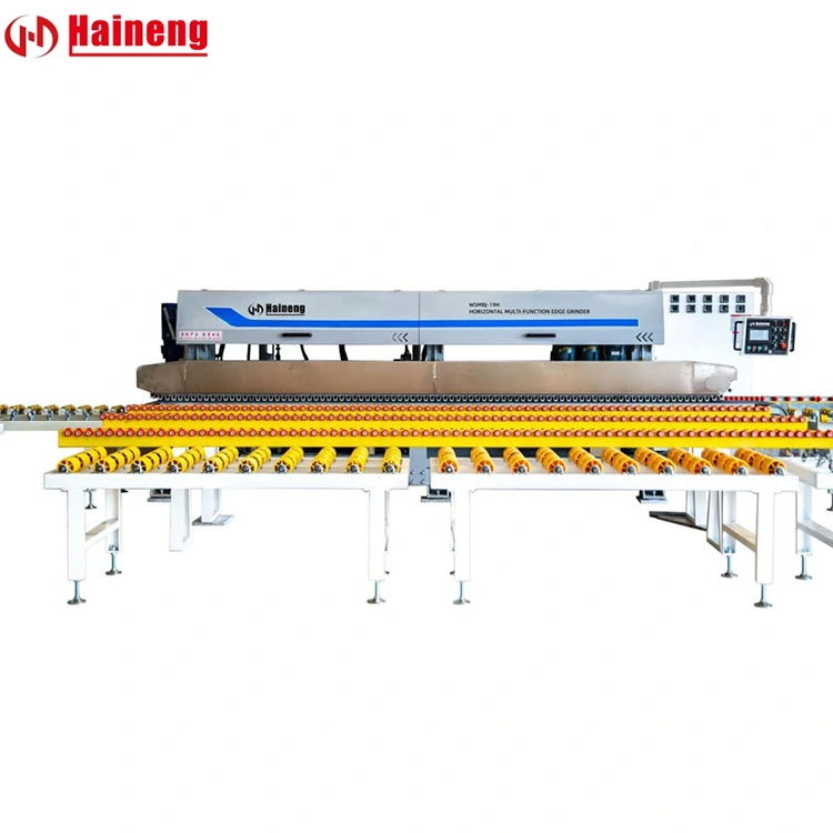 WSMBJ-19 19 หัวเครื่องบดโปรไฟล์ขอบหินมัลติฟังก์ชั่น